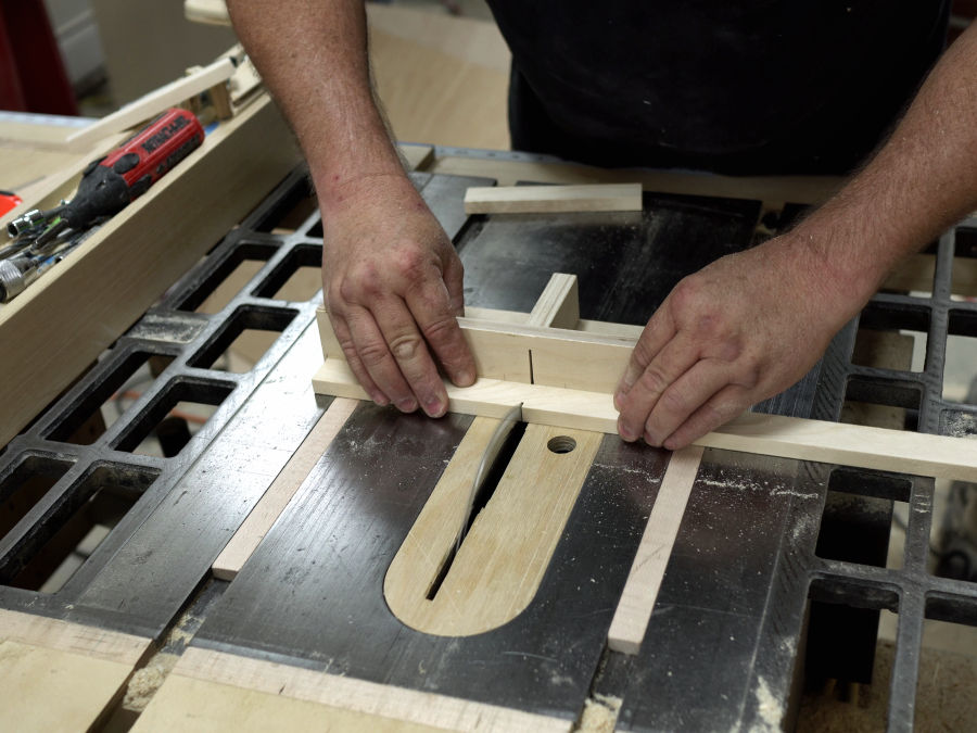 How To Make Wooden Handles And Pulls IBUILDIT.CA